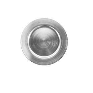 Napperon de thé en métal pour la maison et les hôtels Lot de 4 avec support en métal et emballage de qualité supérieure avec tailles personnalisées - Product Image 3