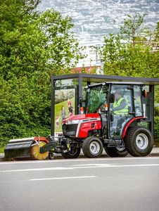 Tractor Massey Furguson MF290 - Product Image 3