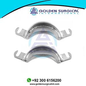 เครื่องมือถ่างปากม้าสำหรับทำฟันม้า อุปกรณ์ทันตกรรมสำหรับม้า การดูแลทางทันตกรรมม้า เครื่องมือสัตวแพทย์ - Product Image 3