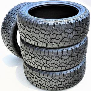 Neumático Todoterreno para SUV 285/45R22, Construcción Duradera, Suministro de Fábrica, Neumáticos 285/45r22 Cerca de Mí, Neumáticos para Camioneta 285/45r22 - Product Image 2