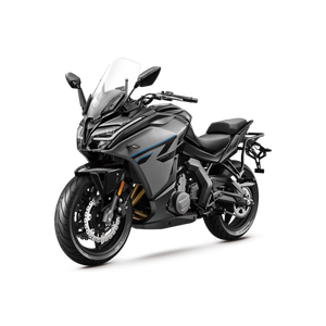 Motocicleta 2024 650GT de 2 Cilindros y 4 Tiempos con Enfriamiento Líquido de 650cc de Italia con 41.5kW de Potencia y Velocidad Máxima >80km/h - Product Image 4