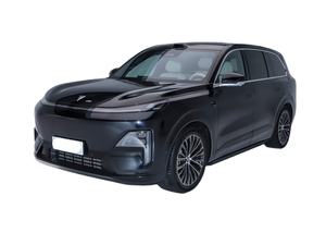 Auto Eléctrico 2025 Edición Ultra, Tracción Trasera, 5 Puertas, Vehículo Energético con Caja de Cambios Automática, Alta Velocidad, Híbrido PHEV, Tipo de Combustible Híbrido - Product Image 4
