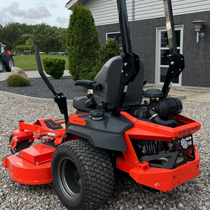 Cortadoras de Césped de Giro Cero ARIENS ZENITH 60 de la Mejor Calidad, Suministro de Fábrica, Cortadora de Césped en Oferta, Precios con Descuento al por Mayor - Product Image 4