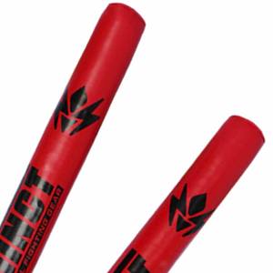 Palos de Entrenamiento de Artes Marciales Mixtas Profesionales de Alta Calidad, Equipo de Boxeo de Cuero con Objetivo de Precisión y Logotipo Personalizado - Product Image 6