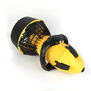 Scooter Subacuático Eléctrico de Alta Calidad 2026, 500W, Doble Velocidad, Propulsor para Buceo, Listo para Enviar - Product Image 1