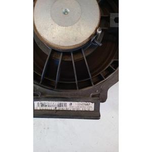 Altoparlante OPEL Meriva 3a Serie (10>) 13240947 - Product Image 2
