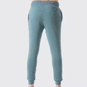 ชุดวอร์มแบบมีฮู้ดและกางเกงขายาว ทุกสี ชุดออกกำลังกายสำหรับผู้ชาย ชุดแทรคสูทสำหรับผู้ชาย - Product Image 6