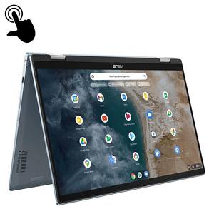สหราชอาณาจักรสำหรับการสัมผัส Chromebook flip 14 "I3 1.80 ghz/ 8GB/128GB CX5400FM SSD - Product Image 1