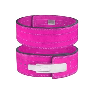 Cowhide leather powerlifting <b>belt</b> Gym weight lifting <b>belt</b> Back Support 10mm thick leather Lever <b>belt</b> - Product Image 3