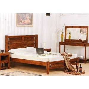 Elegante colección Goa diseño tradicional mesitas de noche elegantes mesitas de noche para sala de estar decoración del hogar - Product Image 2