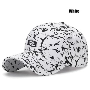 Casquettes de baseball ajustables à 7 panneaux, style vintage, nouveau design, personnalisées, hip-hop, unisexe, sport, basketball, vente en gros - Product Image 5