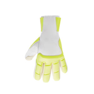 Gants de gardien de but pour jeunes et adultes, forte adhérence, avec protection des doigts - Product Image 5