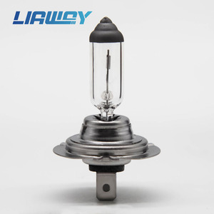 Bombilla halógena para faros delanteros LIAWAY <span class=keywords><strong>H7</strong></span> 12V 55W de alta luminosidad y larga duración para automóvil - Product Image 4