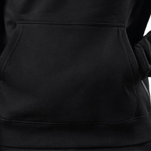 Sudadera con Capucha Premium para Gimnasio, Sudadera de Forro Polar Cálido para Hombre, para Entrenamiento, Ejercicio y Uso Diario - Product Image 6