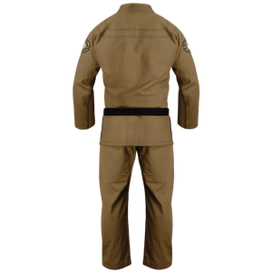 War Tribe venta al por mayor BJJ Gi logotipo personalizado Jiu-Jitsu Gi Judo uniforme Karate artes marciales traje de entrenamiento - Product Image 6
