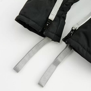 <b>Ski</b> <b>Gloves</b> for Men 100% Polyester for Adults 2025 Winter Outdoor <b>Ski</b> & Snow Wear 4F Lightweight - Product Image 5