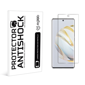 ANTISHOCK สำหรับฟิล์มกันรอยหน้าจอหัวเว่ย โนวา 10 ยูธ อิดิชั่นทนทานและป้องกันการกระแทก - Product Image 1