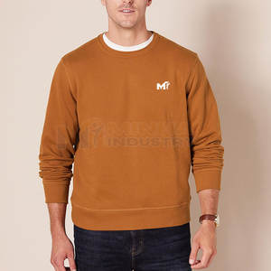 Sudadera para Hombre Más Vendida, Calidad Premium, Nuevo Diseño, 100% Algodón, Sudadera para Hombre de Pakistán - Product Image 3