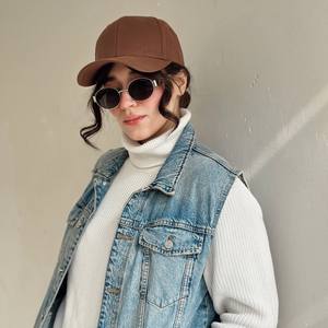 Casquettes de baseball personnalisées pour hommes et femmes Casquette réglable avec logo brodé ou imprimé personnalisé. - Product Image 5