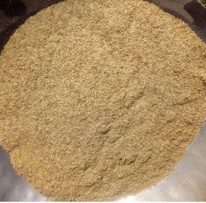 รำข้าวแบบพรีเมี่ยมสำหรับทำอาหารทานเล่นขนมอบอาหารมังสวิรัติรำข้าวธรรมชาติคุณภาพสูง - Product Image 2