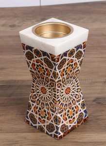 เครื่องเผาเครื่องหอมสำหรับบ้านและโรงแรมวิลล่าทันสมัย - Product Image 4