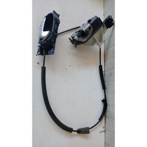 Serratura Anteriore Destra per CITROEN DS3 Serie (09>) 2146A1800I3 - Product Image 5