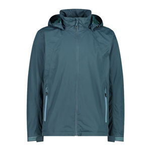 Chaqueta de caza de tendencia superior, múltiples bolsillos, a prueba de viento, carcasa blanda, ropa de caza táctica para exteriores para adultos - Product Image 4