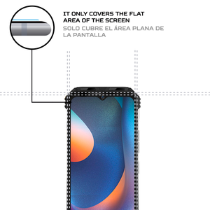 ฟิล์มกันรอย Doogee S100 - Product Image 4