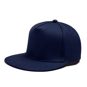 Top Bán Mũ Bóng Chày Cổ Điển Thêu Cotton Đồng Bằng Thể Thao Bóng Chày Hat Cap Phẳng Brim Hip Hop Snapback Mũ Trên Giá Tốt Nhất - Product Image 2