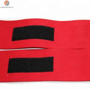 Bandes de poignet pour la musculation personnalisées 2025, sangles de gym, entraînement de fitness, bandes de poignet pour la musculation, vente en gros - Product Image 6