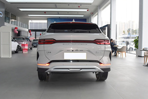 2024เพลง BYD บวก EV 520กม. รถไฟฟ้ารถไฟฟ้ารถไฟฟ้าแบบใหม่มีในสต็อก - Product Image 5