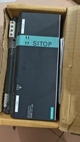 Módulo de Fuente de Alimentación PLC Serie SITOP PSU8200 6EP1437-3BA00 40A 400V