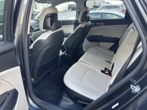 Kia Sportage EX FWD 2023 Usado en Buen Estado - Product Image 6