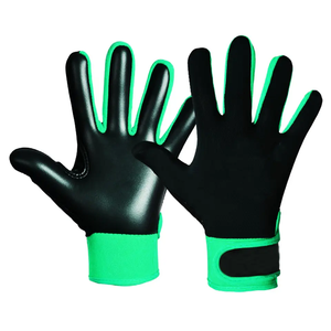 Guantes deportivos de estilo moderno Logotipo personalizado Impreso Los mejores guantes de fútbol americano gaélico a un precio al por mayor razonable - Product Image 6