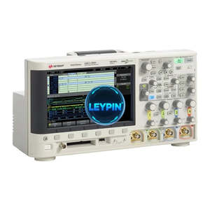 Oscilloscope numérique 500 MHz à 4 canaux - Keysight DSOX3054A - Product Image 2