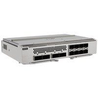 Tarjeta Ethernet Inalámbrica CE88-D8YS4DQ-H para CE8865 con 8 Puertos 25GE SFP28 y 4 Puertos 400GE QSFP-DD - En Stock