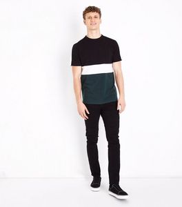 เสื้อยืดสั่งทำสำหรับผู้ชายขายส่ง - Product Image 1