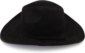 Customizable Event <b>Western</b> Blank <b>Hats</b> - Product Image 3