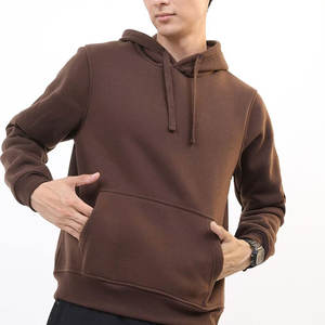 Sudadera con Capucha para Hombre de Poliéster/Algodón de Última Moda y la Mejor Calidad, Sublimación, Bordado 3D, Multicolor, Transpirable, de Forro Polar, Precio Razonable - Product Image 1