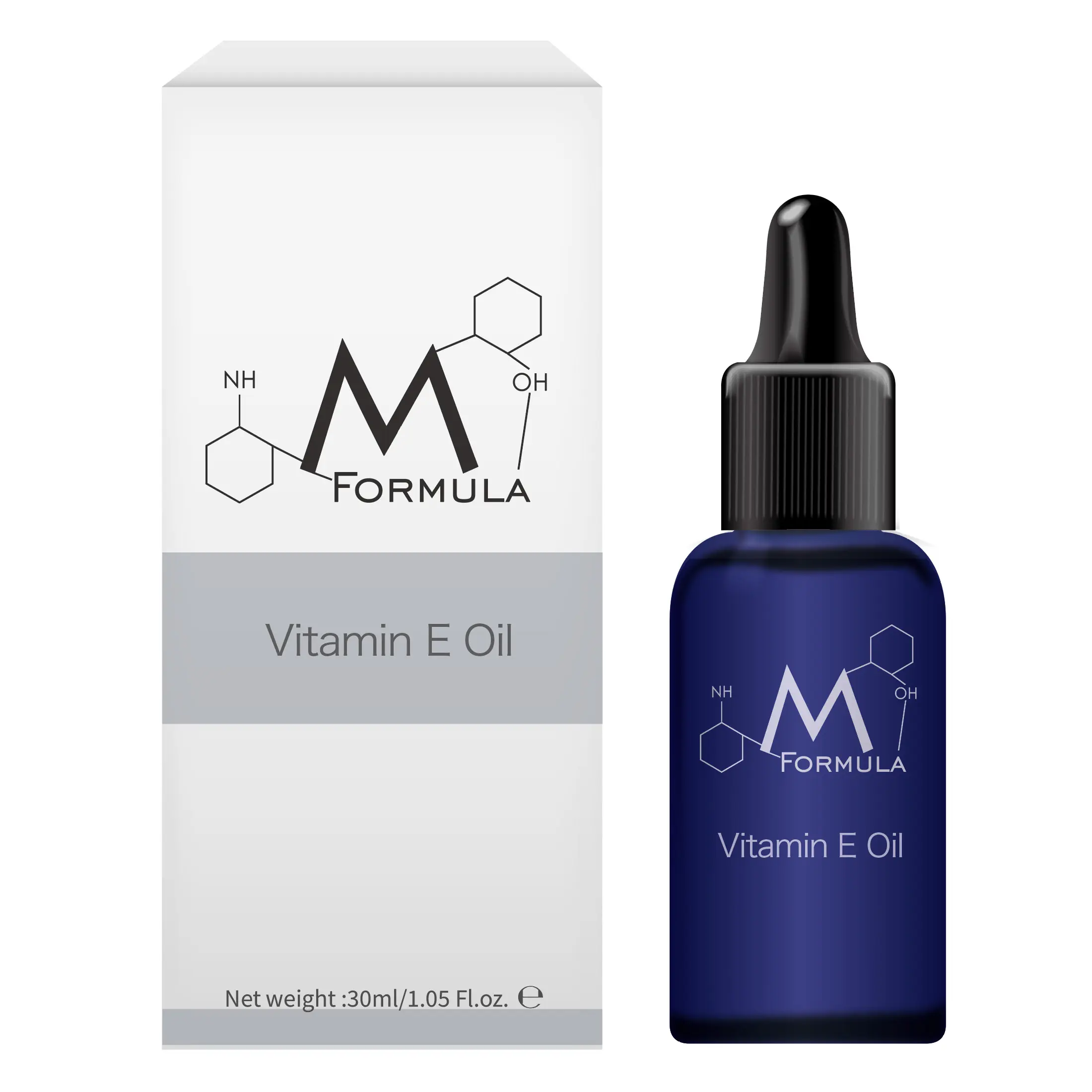 Age-defying Beauty Products Vitamin E Oil