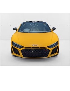 Audi R8 V10 Performance Spyder 2023, Seminuevo - Product Image 1