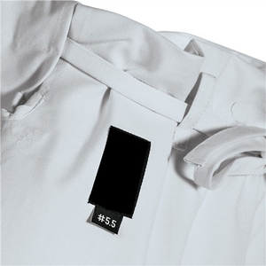 Combinaison d'arts martiaux de Taekwondo respirante |   Uniforme de TKD léger pour adultes et enfants - Product Image 4