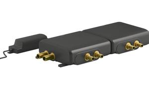 Vannes thermostatiques à quatre ports KOHLER' 28211-NA neuves d'origine avec garantie d'un an et service après-vente - Product Image 2