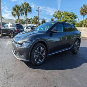 รถยนต์ Kia EV6 ปี 2024 สภาพดีเยี่ยม - Product Image 3