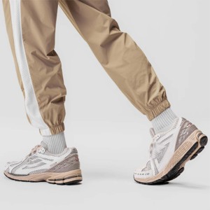 Pantalones Jogger Casuales de Lona Estampados Elegantes de Alta Calidad, Nuevo Modelo 2026, Personalizables y Transpirables - Product Image 4