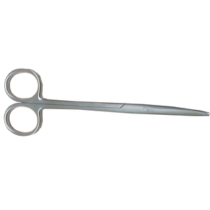 Tijeras quirúrgicas dentales de acero inoxidable, tijeras médicas personalizadas, instrumento veterinario - Product Image 4