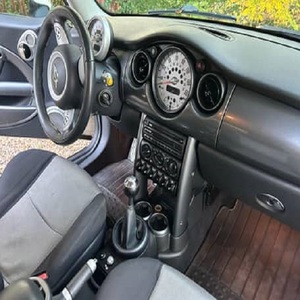 MINI COOPER S 2006 ENTREGA RÁPIDA - Product Image 6