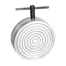 ตัวจับยึดแม่เหล็กเหล็กกลมแข็งแรงทนทานใช้พลังงานด้วยมือ - Product Image 4