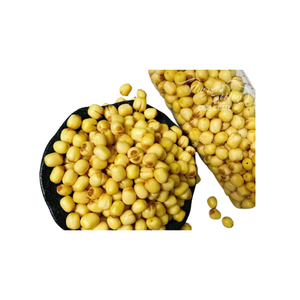 Semillas de loto crujientes secas naturales y saludables Vietnam orgánico 2025 de alta calidad - Product Image 3