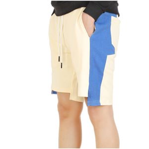 Shorts d'été grande taille pour hommes de meilleure qualité, vêtements d'extérieur personnalisés à la taille, vêtements de sport de rue de style estival, vêtements pour hommes - Product Image 4